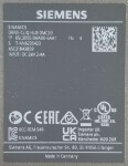 Siemens 6SL3055-0AA00-6AA1